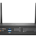 Next Gen Network Security Firewall Appliance featuring compact design and dual antennas for modern businesses.