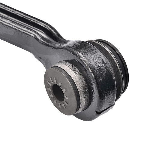 Close-up view of a Beefed Up Front Upper Control Arm With Ball Joints Replacement Kit for Chevy Avalanche Silverado Suburban 1500