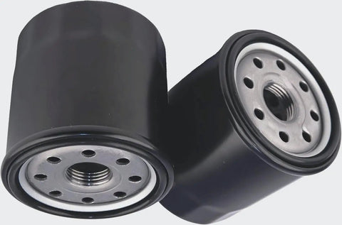 2 Pack Hydro Gear 52114 Hydraulic Transmission Filters OEM Replacement For Toro Exmark Ariens Bad Boy Ferris Hustler Hydro Transaxle