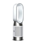 Purifier Hot And Cool Gen 1 HP10 White Bundle For Whole Room Air Purification With Auto Sensing Pollutant Capture