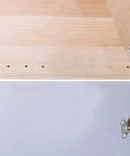 Two Pack Heavy Duty Lift Up Cabinet Hinges With Gas Spring Supports For Cabinets Doors Wardrobes And Bookcases Keeps Lids And Flaps Open Safely And Smoothly Perfect For Kitchens Closets And Home Furniture Projects, metal hinge installed inside cabinet