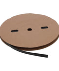 Get Ready To Crush It With This Premium Oumefar Heat Shrink Tube Roll Insulation Anti Leak Single Wall Kit For Wiring Automotive And Electronics Plus 100m Black black heat shrink tube roll on spool