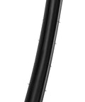 Close-up of Two Pack 700C Road Bike Tires And Heavy Duty Tubes With Presta Valve For 700X25C To 700X26C Bikes Durable Urban Tread For Flat City Roads