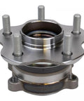 Rear Wheel Hub And Bearing Assembly For Nissan Altima 2019-2021 And Pathfinder 2022 AWD Left And Right Side Direct Fit Replacement 43202-5NA0B