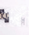 Top Shelf Fiber Holder Sheath Clamps And Chucking Jigs FH-60-250 1 Pair for Fujikura 50R 60R 70R, heavy duty optical fiber tools.