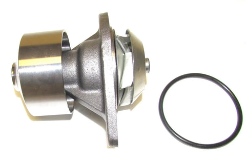 Heavy Duty Water Pump Kit For Cummins 4B 4BT 6B 6BT Engines Replacement 3802970 Compatible With Easy Install And Durable Seals For Long Lasting Cooling System Performance, cast iron pump and O-ring