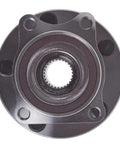 Plug And Play Front Wheel Hub And Bearing Assembly Fits Subaru Forester 2019 To 2022, Ascent 2019 To 2022 And Legacy Outback 2015 To 2022