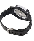 Wrist Compass For Outdoor Adventure And Hiking Gear Must Have Lightweight Survival Tool For Camping Fishing And Hunting Black Band