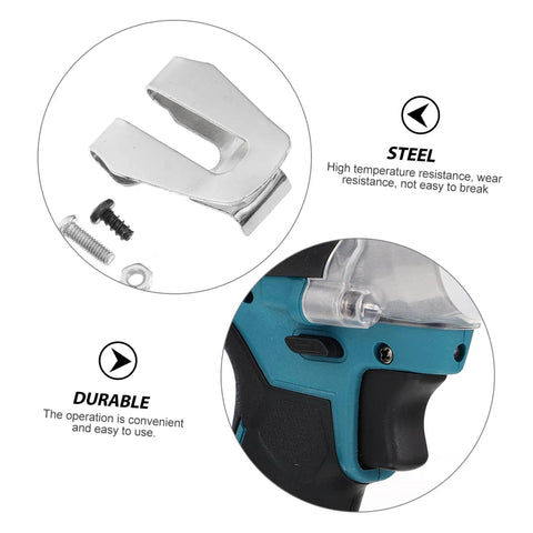 Top Shelf Cordless Impact Wrench With Brushless Motor For Serious Jobs. High Torque Electric Driver Offers Insane Power And Quick Disassembly For Pro Mechanics. Heavy Duty Rechargeable Battery Keeps You Going. Easy To Use And Built Tough For Any Garage