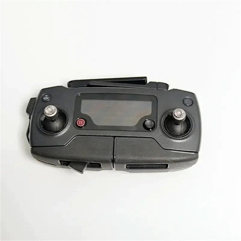 Replacement Remote Controller GL200A for Mavic Pro Drone, top view showing screen and control sticks.