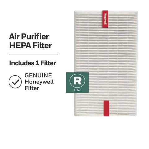 HEPA Filter Replacement R For HPA Series Air Purifiers 100 200 300 3100 3300 5000, Captures Wildfire Smoke, Pollen