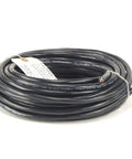 14 Gauge 4 Conductor Mini Split Cable Coil 50 Ft 1070 Wire For HVAC Installations Durable Wiring For Pros