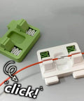 Nonslip Adjustable Soldering Aid Clamp Fixture For Precise Wire Welding And Soldering Jigs to boost stability, accuracy, efficiency.