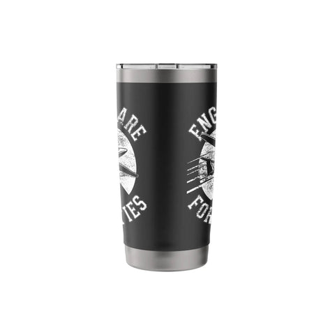 Stainless Steel Insulated Tumbler For Glider Pilots And Sailplane Fans Keeps Coffee Hot Through Tow Launches Thermals And Final Glide