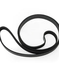 Heavy Duty Timing Belt Tensioner Pulley For Dodge Charger And Chrysler 200 With Jeep Ram 3.6L V6 Engine Fits Drive Idler Serpentine Belt Kit Part Number 15759769 Guaranteed Smooth Ride black serpentine belt