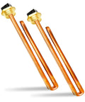 90240 Heating Element Compatible With EcoSmart ECO 18 24 27 36 Tankless Water Heaters DIY Friendly Rheem Eemax Richmond 2 Pack
