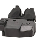Premium Door Lock Actuator Fits Nissan Altima 2007 To 2012 Quick Install With All Hardware Sturdy Build To Keep Your Car Secure And Running Smoothly Like A Dream black plastic assembly