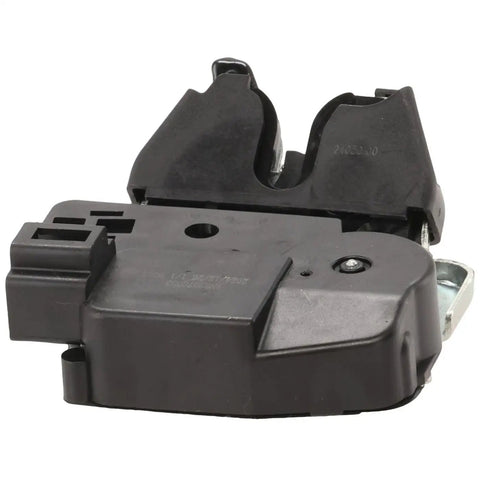 Premium Door Lock Actuator Fits Nissan Altima 2007 To 2012 Quick Install With All Hardware Sturdy Build To Keep Your Car Secure And Running Smoothly Like A Dream black plastic assembly