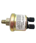 Drop Right Into Your Dash Setup Gives Your Engine That Knockout Performance We All Crave These Kickass Two Pin Oil Pressure Sensors