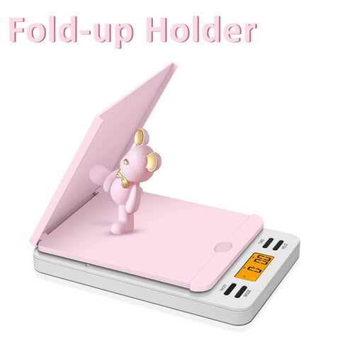 Rock Solid Digital Postal Scale For Heavy Duty Package Shipping And Dead On Precise Mail Weighing Up To 86 Pounds With Point One Oz Readout No Hassle Platform Operation Quick Setup For Home Office Or Small Business Sellers