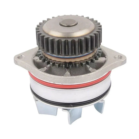 Upgraded Electric Water Coolant Pump For Nissan Altima Maxima Quest 3.5L VQ35DE Engine 2004-2006 High Flow Impeller Sealed Bearings Durable Cooling System Replacement Part