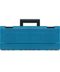Blue carrying case for High-Power 1600W 110V Hot Air Welder Gun For Plastic Welding, Adjustable 40 To 600 C, Handheld Heat Gun