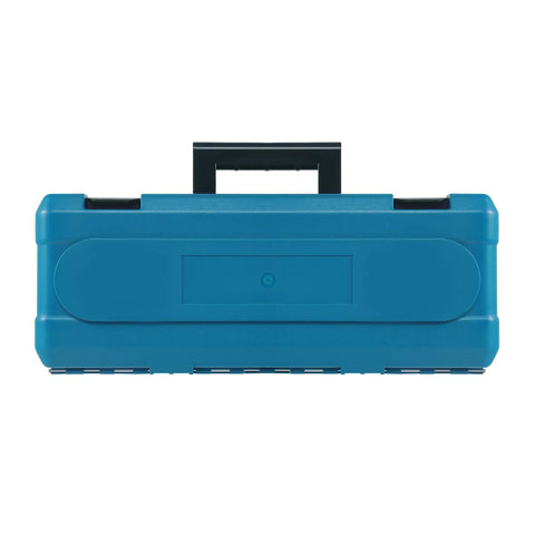 Blue carrying case for High-Power 1600W 110V Hot Air Welder Gun For Plastic Welding, Adjustable 40 To 600 C, Handheld Heat Gun