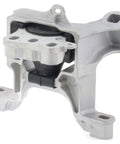 Bulletproof Right Engine Mount For 2016 To 2022 Mazda Yaris Yaris Ia Scion Ia Toyota 1.5L 4 Cyl Passenger Side Hydraulic view.