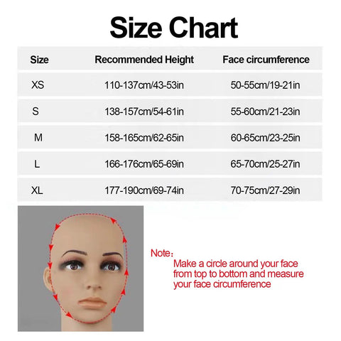 Foil Fencing Mask With Removable Lining For Easy Cleaning And Sweat Odor Removal Lightweight Stainless Mesh Helmet In Blue Size Chart