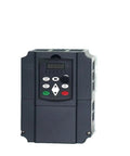 Beefy Frequency Inverter 15KW VFD Speed Control 380V Motor Drive For Lathe 3 Phase Asynchronous Motors Supports 18.5KW 25HP 380V front view
