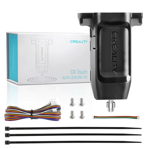CR Touch Auto Leveling Sensor For Ender 3 V2 Neo Ender 3 S1 Pro And CR 10 Smart Pro Printers with accessories displayed