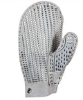 Right Hand Drain Cleaning Mitt For Drum Sectional And Sink Machines Reinforced Gripped Palm And Thumb One Durable Glove for handling