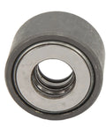 Wheel Stud Installation Kit For Cars And Light Trucks, Three Quarter Inch Hex Nuts Fits M12x1.25 M12x1.5 M14x1.5, Universal Fit, Easy Maintenance, Friction-Reducing Bearing Design For Quick Damage-Free Bolt Install, close-up of bearing tool