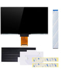 Premium Replacement 8K LCD Screen For Resin Printers Badass Swap Upgrade Ridiculously Sharp Ten Point Three Inch Display components.
