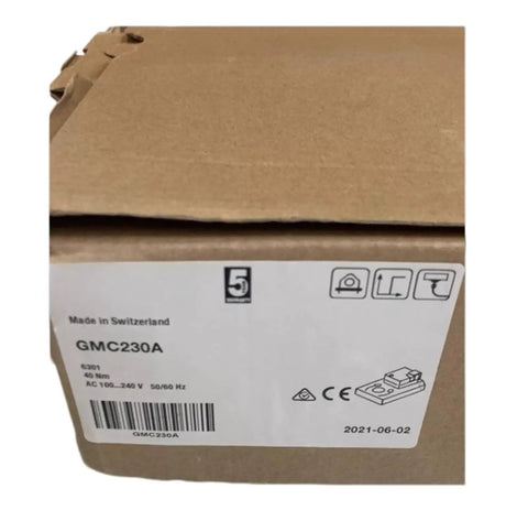 High Speed Electric Damper Actuator For Dead Simple Hvac Zone Control Built Like A Steel Beast With Knockout Quality And Slick Response For Straightforward Install And Zero Headache Operation