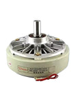 24V Magnetic Powder Brake And 12V Magnetic Clutch for printing machinery with mechanical 5Kg to 10Kg torque component