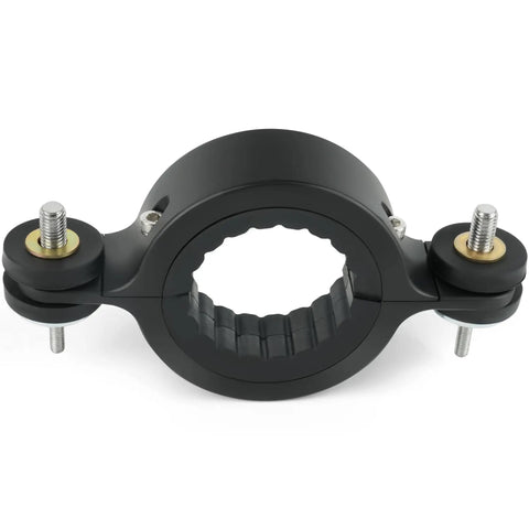 Built Tough Driveshaft Center Support Carrier Bearing For Dodge Durango And Jeep Grand Cherokee WK2 2011 Through 2023 Straight Swap Fitment Heavy Duty Aluminum Rubber Mount