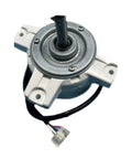 Brushless DC Fan Motor For Air Conditioners 310V 46W Model WZDK46 38G Replacement Quiet Low Noise Operation And Smoother Airflow