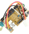 DB93-04189G Assembly PCB Main Replacement Module For Samsung Ovens And Home Appliances showing circuit board and wires
