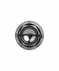Top view of Titanium M7 Bolts 35mm Hex Flange Head For Bike Mods, showing flange design and branding, Pack of 4.