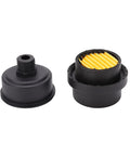 Air Compressor Parts Kit With G1/2 Inlet Muffler And Oil Pump, Dust Blocking Air Filter, Replacement Parts For Air Compressors, Easy Install