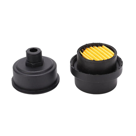 Air Compressor Parts Kit With G1/2 Inlet Muffler And Oil Pump, Dust Blocking Air Filter, Replacement Parts For Air Compressors, Easy Install