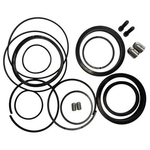 Top Shelf Hydraulic Seal Kit For Platform Rotator Lifts Fits S40 45 S60 65 S80 85 Z60 34 Models Featuring Pressure Tested Parts Built Tough For Daily Hustles Plus Straight Up Reliable Six Month Backup