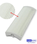 2 Pack Replacement Filters For Envion Therapure TPP220 Series Air Purifiers Top Notch All In One 3 Stage Filter With H13 True HEPA And Activated Carbon Compatible With TPP220F TPP220M TPP220H TPP220