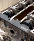 Close-up of Beefed Up Camshaft Alignment Locking Timing Tool Kit For Ford EcoBoost 1.5T 1.6T 2.0T 2.3T Volvo EcoBoost Models And Jaguar