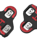 9° cleats for Assioma Pro RL-1 Power Meter Pedals For Look Keo With ±1% Accuracy, ANT+ And Bluetooth Connectivity
