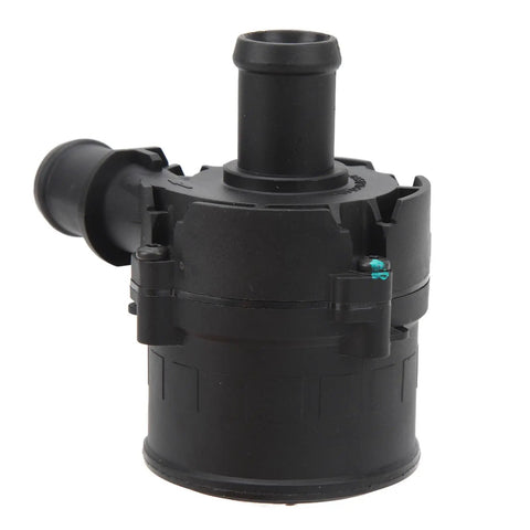 Torvex Auxiliary Water Pump Replaces Lr049317 Engine Coolant Circulation For Land Rover E Pace F Pace Xe Xf 2.0L Turbo Models Reliable Cooling System Upgrade