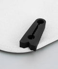 Universal Car Door Buffer Pads Beat The Rattle Blues And Stop Heavy Metal Thud On Everyday Drives, premium rubber damper insulator.