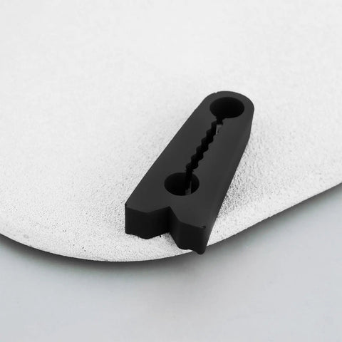 Universal Car Door Buffer Pads Beat The Rattle Blues And Stop Heavy Metal Thud On Everyday Drives, premium rubber damper insulator.