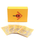 Barrel Nut Shim Kit for.223 5.56 and 300 BLK Rifles 16 Pack MFR 15BN with boxed shims and thickness labels visible